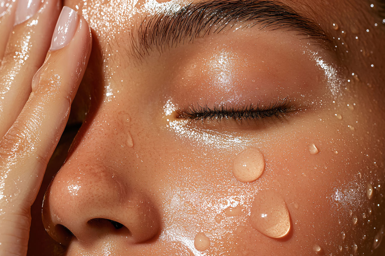 Glass Skin Secrets: The Korean Skincare Routine You Need to Try