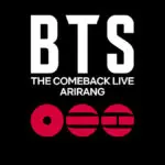 BTS full group comeback 2026 official announcement