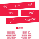 BTS 2026 World Tour: Dates, Ticket Information & How to Buy Tickets