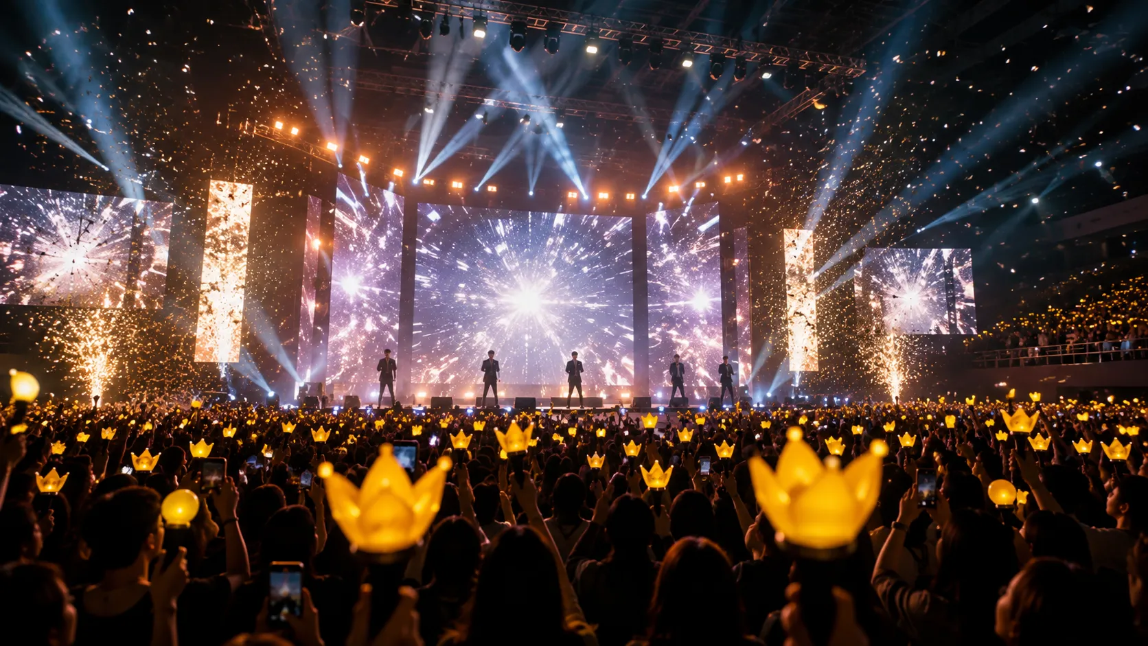 Big Bang Tour