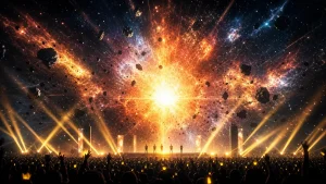 Big Bang Tour 2026