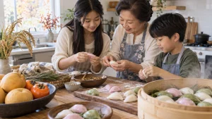 What Is Chuseok and Why Is It Celebrated?