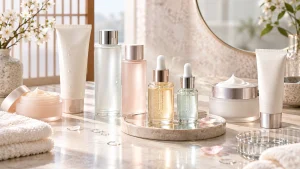 The Correct Order: Where Serums Fit in Your Routine