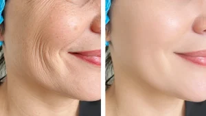 How Mature Skin Needs Differ from Younger Skin