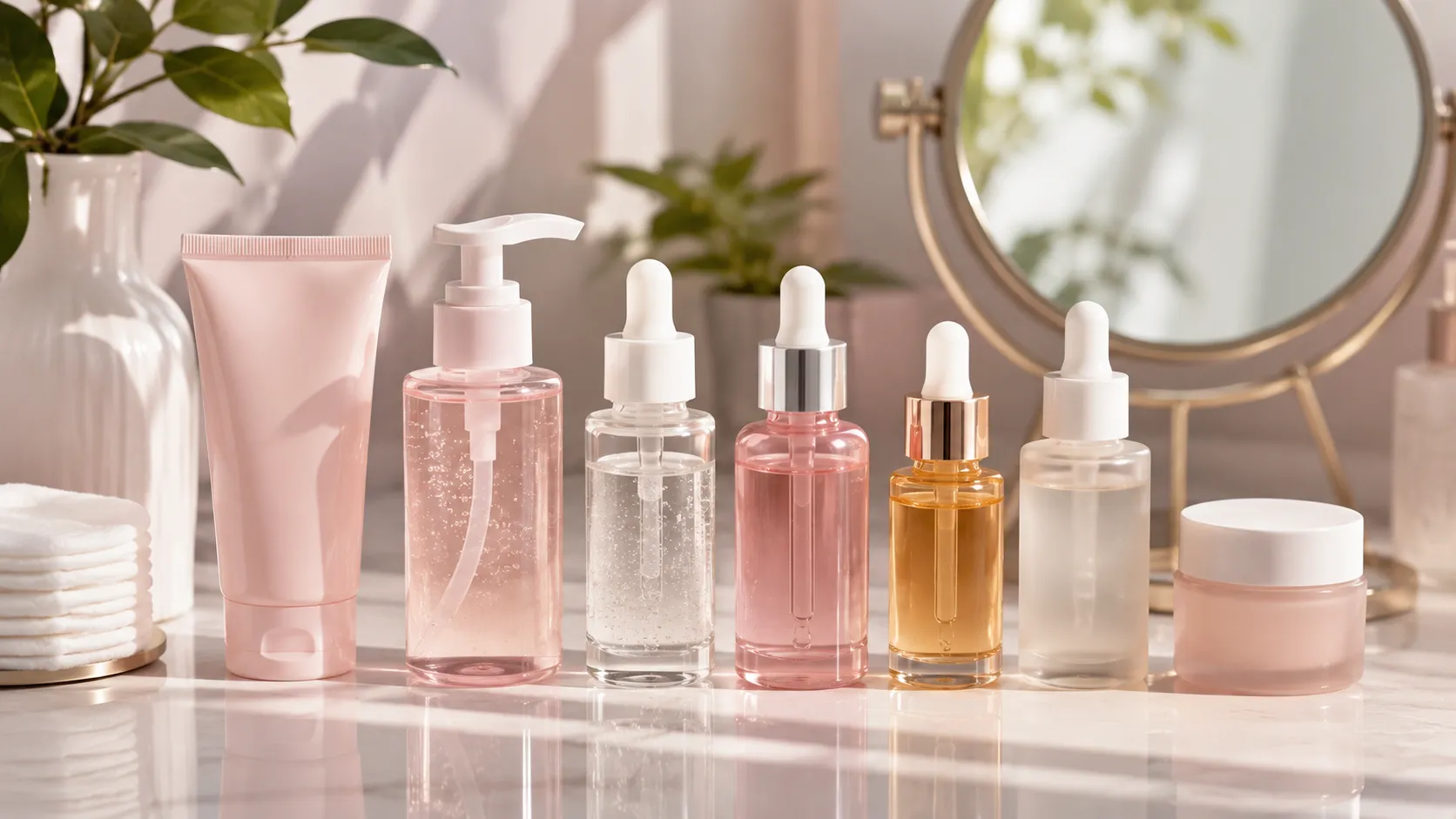 How to Layer Korean Serums Like a Pro in 2026
