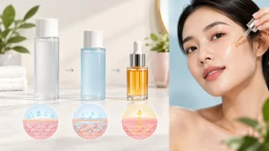 What Makes a Serum Different from an Essence