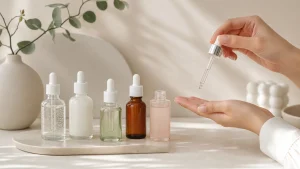 How to Layer Korean Serums Like a Pro