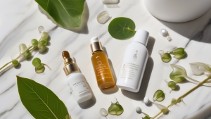 Korean Serum Ingredients for Skin That Actually Work