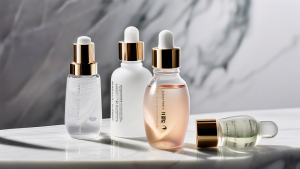 Korean Serum vs Essence: Key Differences Explained