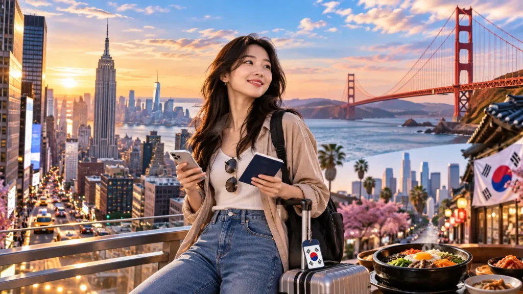 Best Korean Traveler Guide